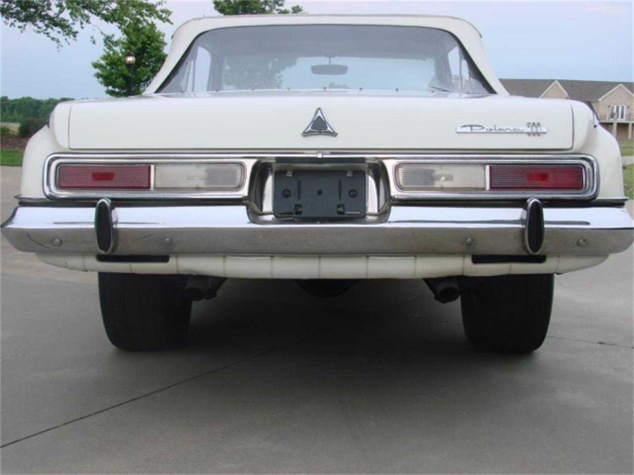Dodge-Polara-1963-White-Turquoise-9