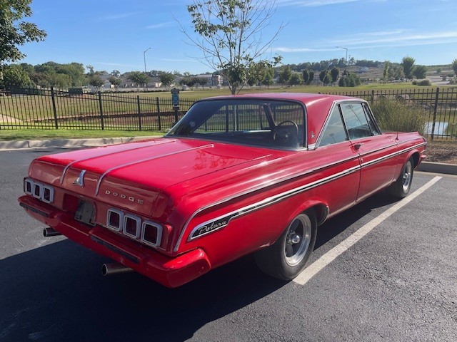 Dodge-Polara-1964-Coupe-1