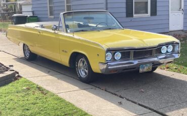 Dodge-Polara-1968-Yellow-Yellow-black-12