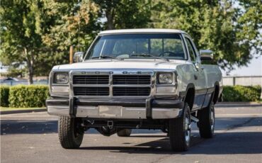 Dodge-Power-Ram-W250-1993-Standard-Cab-Pickup