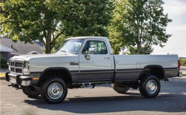 Dodge-Power-Ram-W250-1993-Standard-Cab-Pickup-4