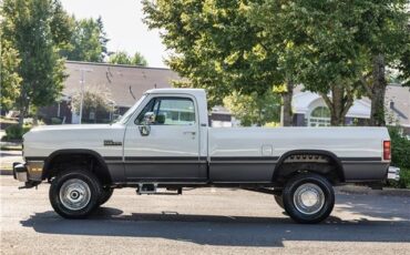 Dodge-Power-Ram-W250-1993-Standard-Cab-Pickup-5