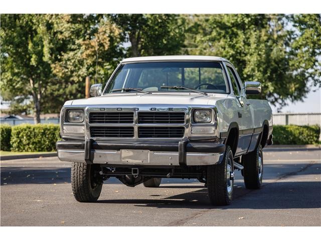 Dodge-Power-Ram-W250-1993-Standard-Cab-Pickup