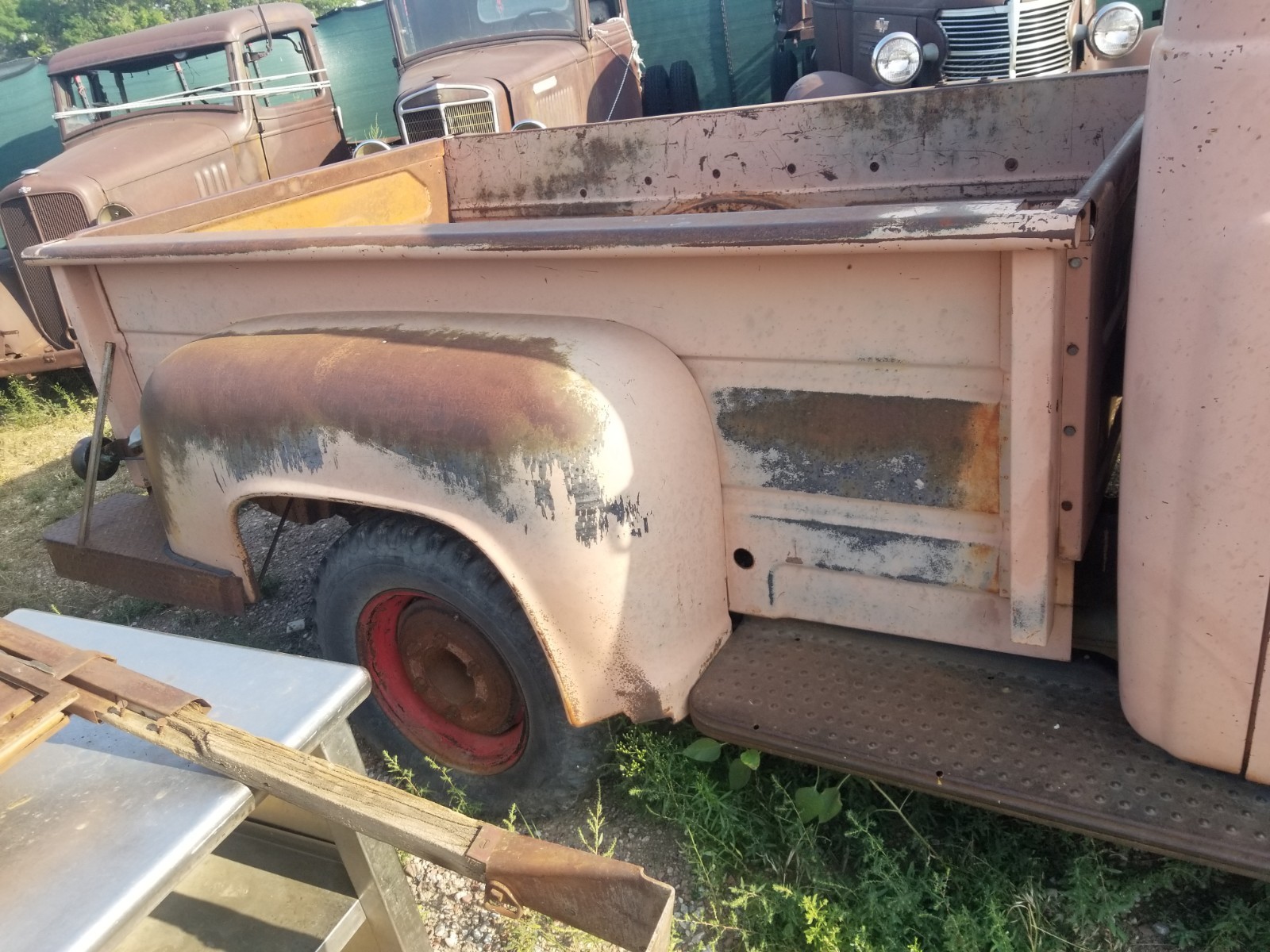 Dodge-Power-Wagon-1958-Standard-Cab-Pickup-4