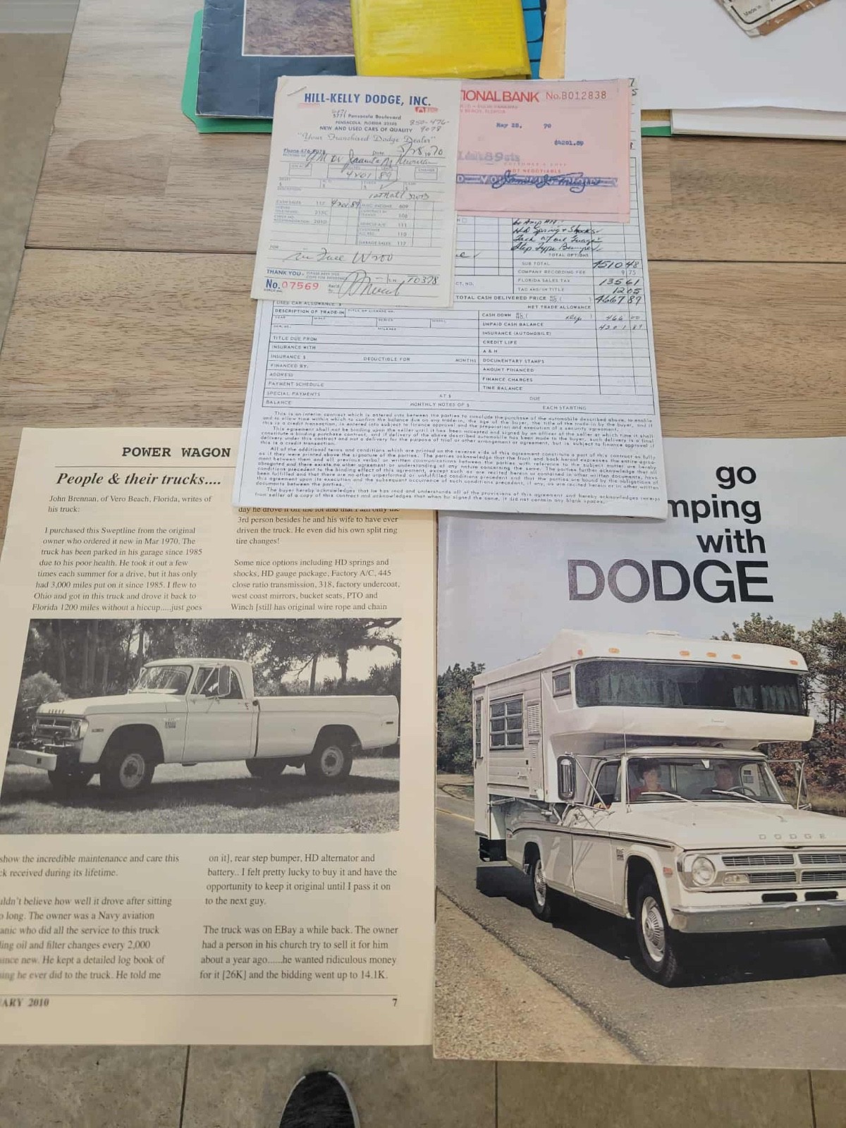 Dodge-Power-Wagon-1970-Standard-Cab-Pickup-30