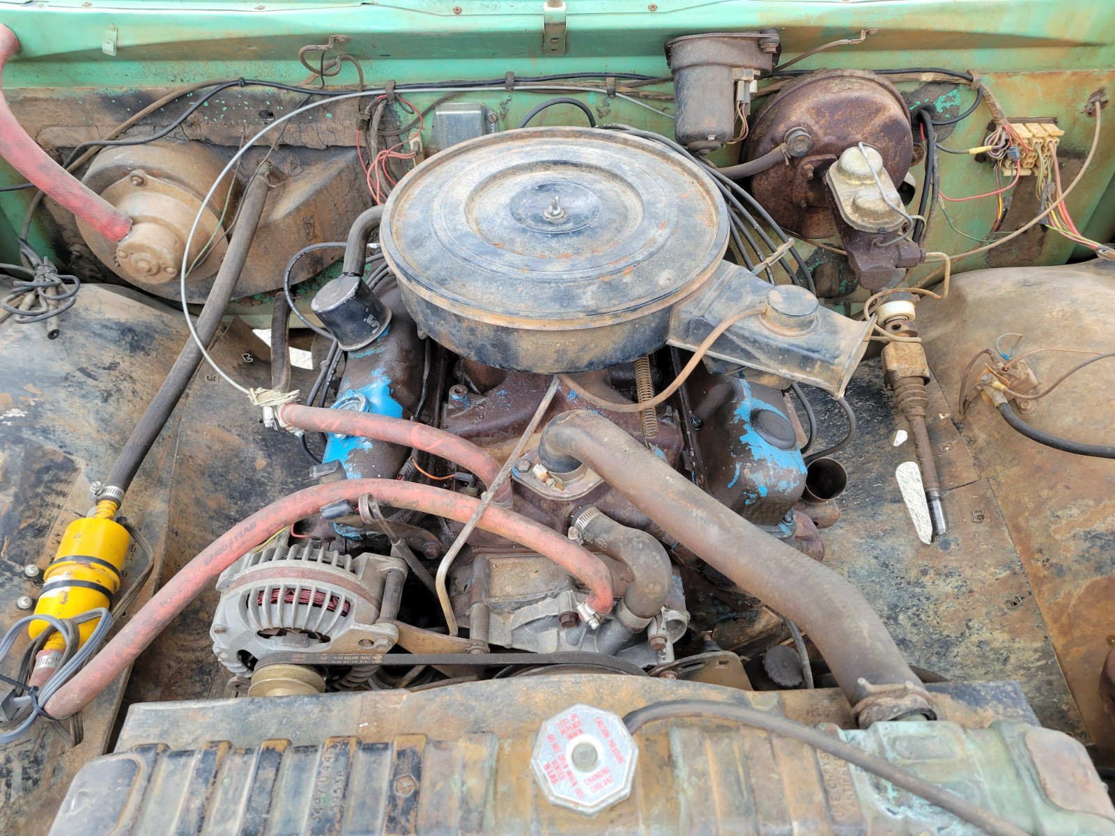 Dodge-Power-Wagon-1972-Standard-Cab-Pickup-11