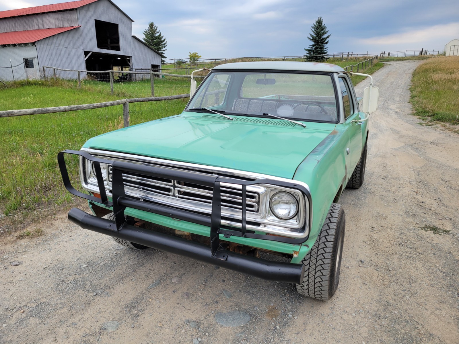 Dodge-Power-Wagon-1972-Standard-Cab-Pickup-6