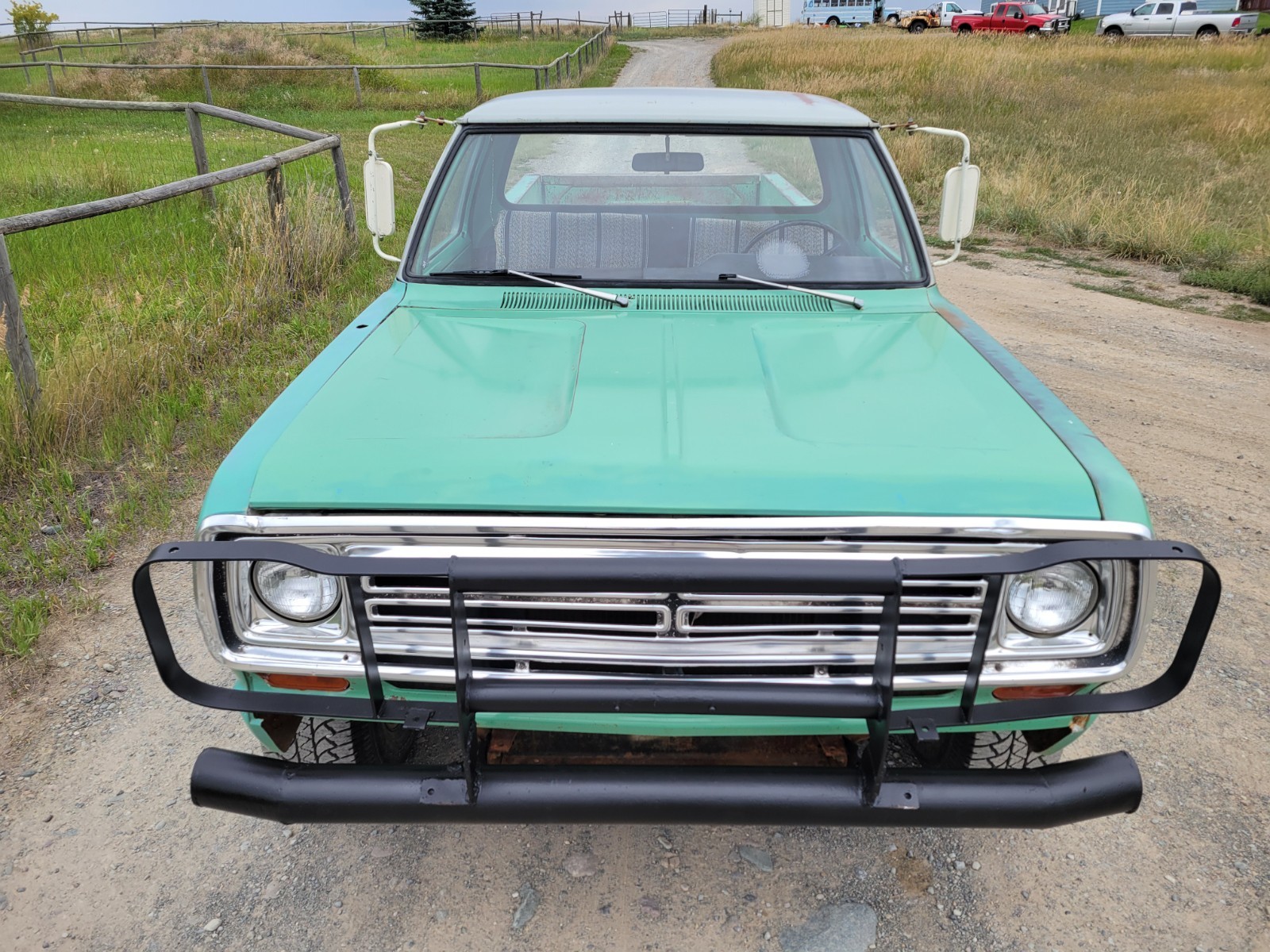 Dodge-Power-Wagon-1972-Standard-Cab-Pickup-7