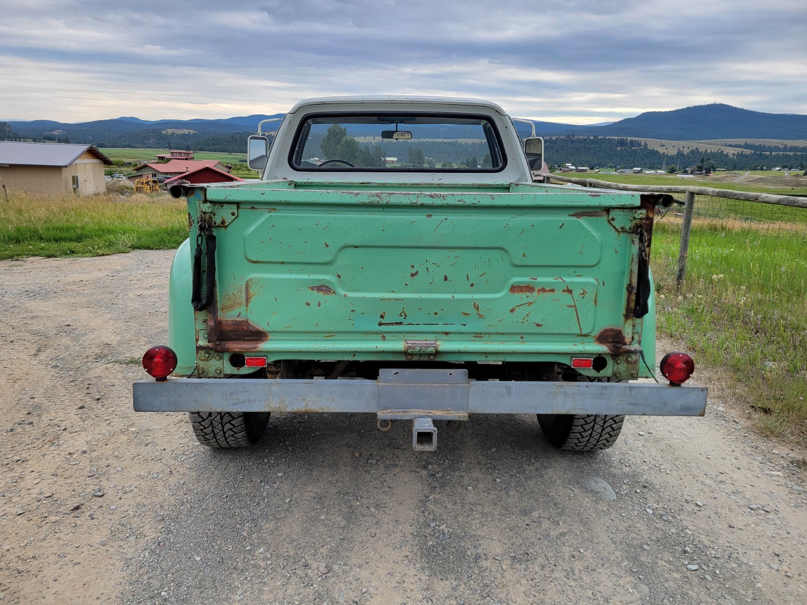 Dodge-Power-Wagon-1972-Standard-Cab-Pickup-8