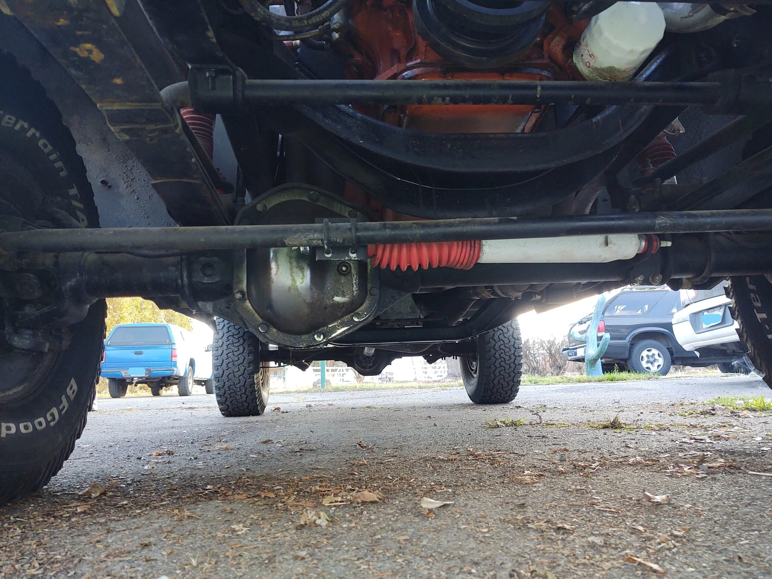 Dodge-Power-wagon-1978-Black-Black-17