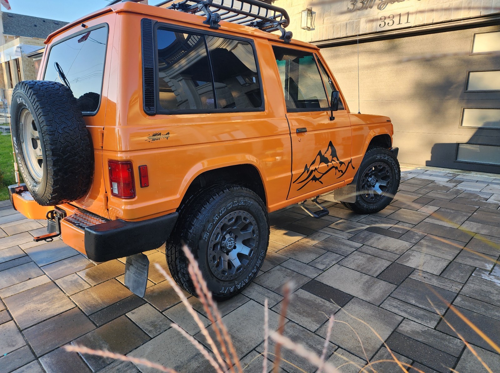Dodge-Raider-1989-SUV-5