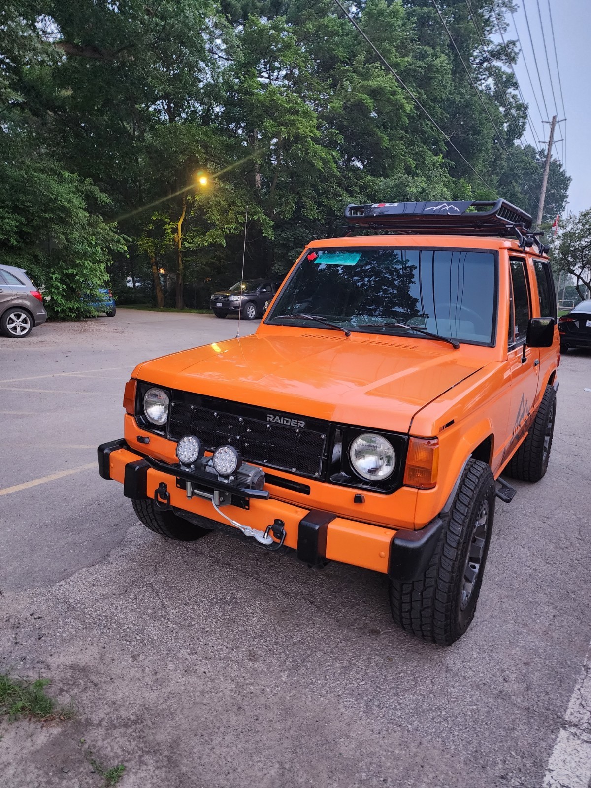 Dodge-Raider-1989-SUV-7