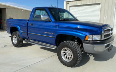 Dodge-Ram-1500-1994-Standard-Cab-Pickup-1