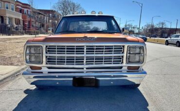 Dodge-Ram-1980-White-Gold-4