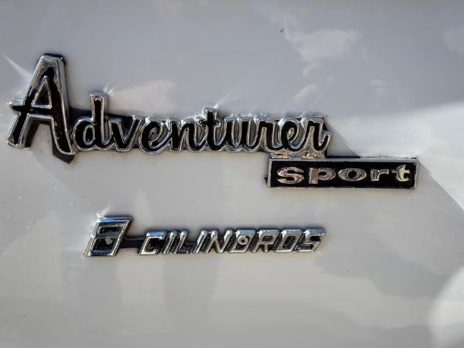 Dodge-Ram-1980-White-Gold-6