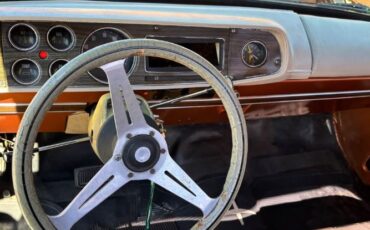 Dodge-Ram-1980-White-Gold-8