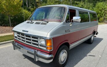 Dodge-Ram-2500-1988