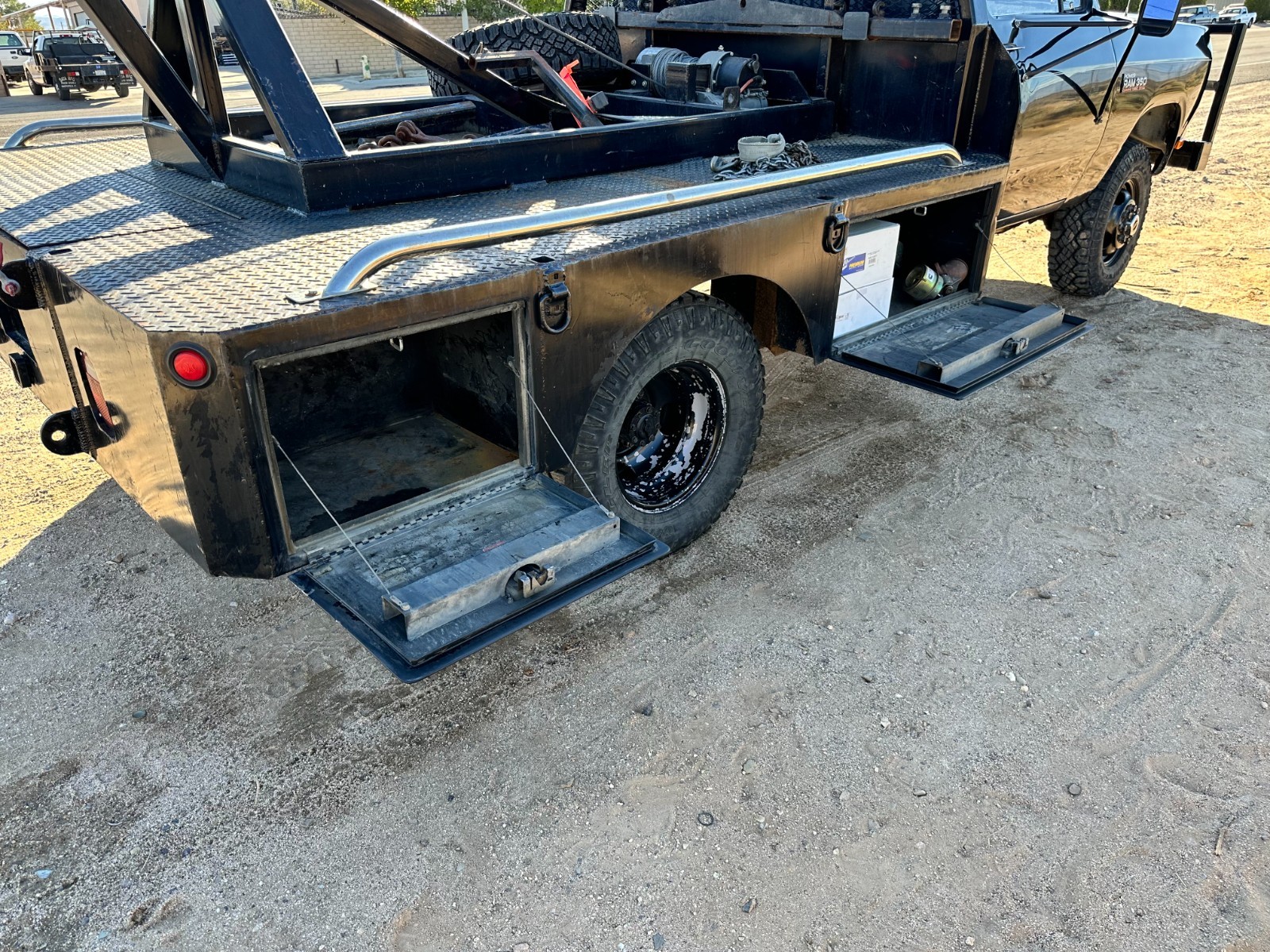 Dodge-Ram-2500-1991-Cab-Chassis-11
