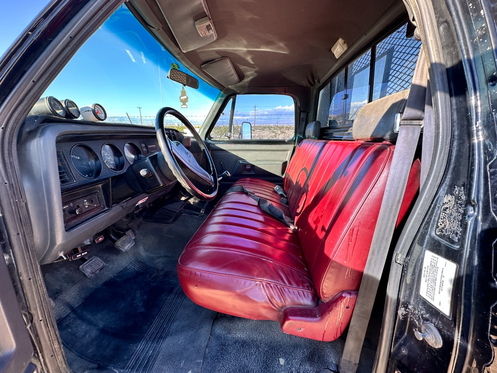 Dodge-Ram-2500-1991-Cab-Chassis-14