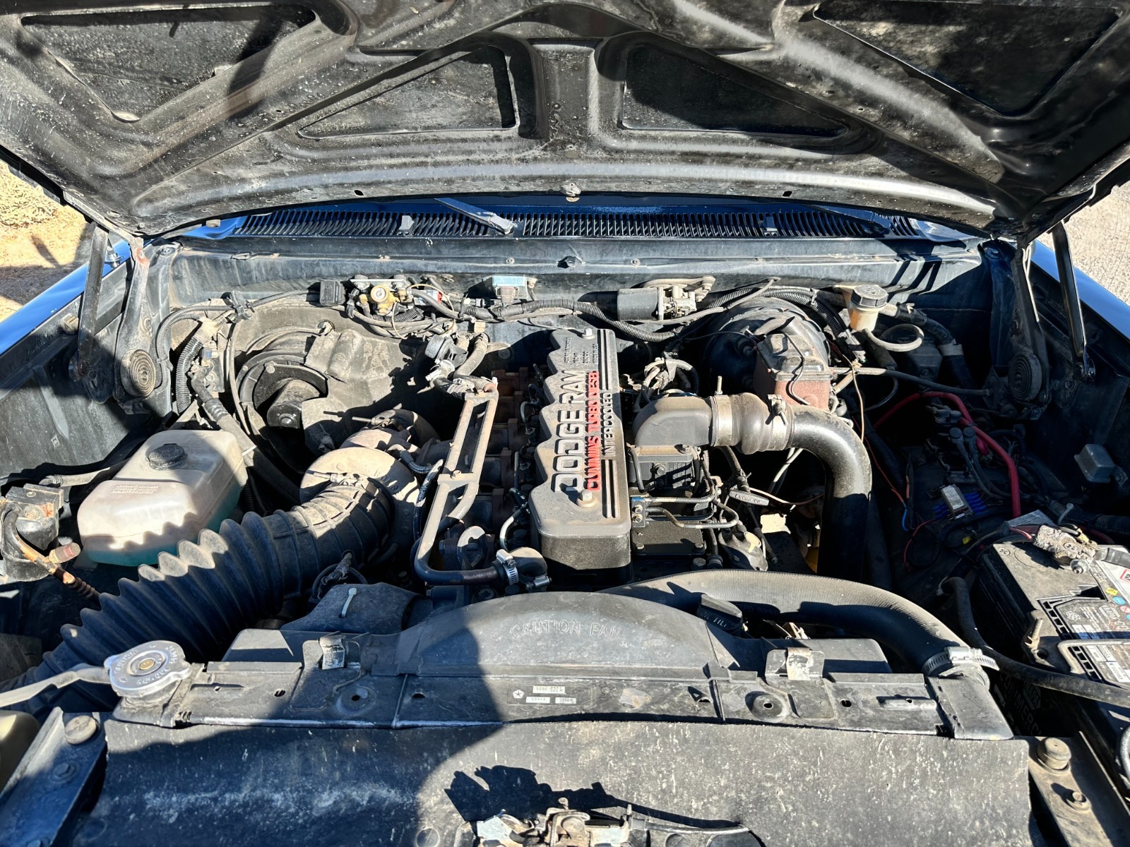 Dodge-Ram-2500-1991-Cab-Chassis-19