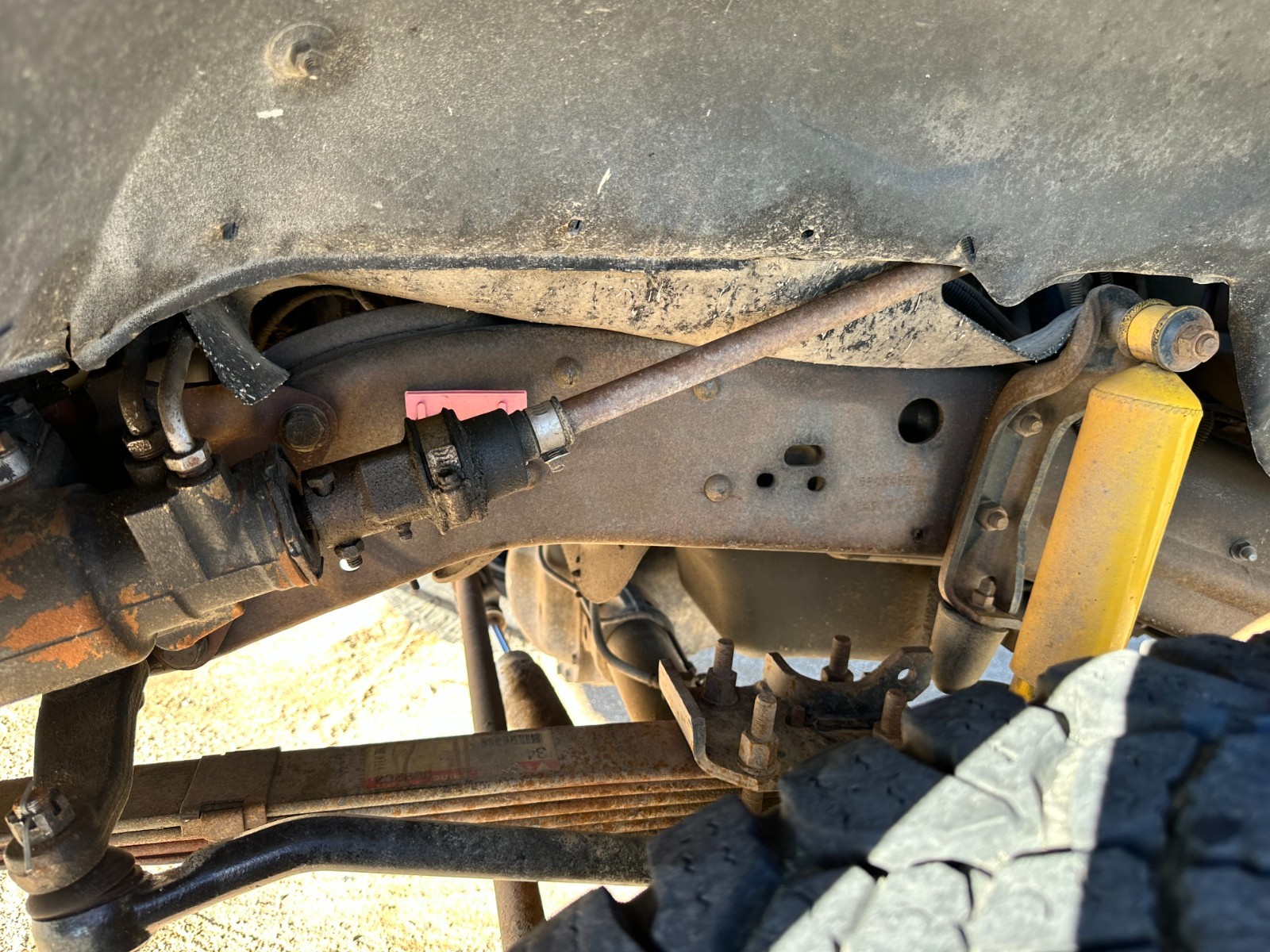 Dodge-Ram-2500-1991-Cab-Chassis-22
