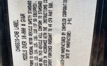 Dodge-Ram-2500-1991-Cab-Chassis-28