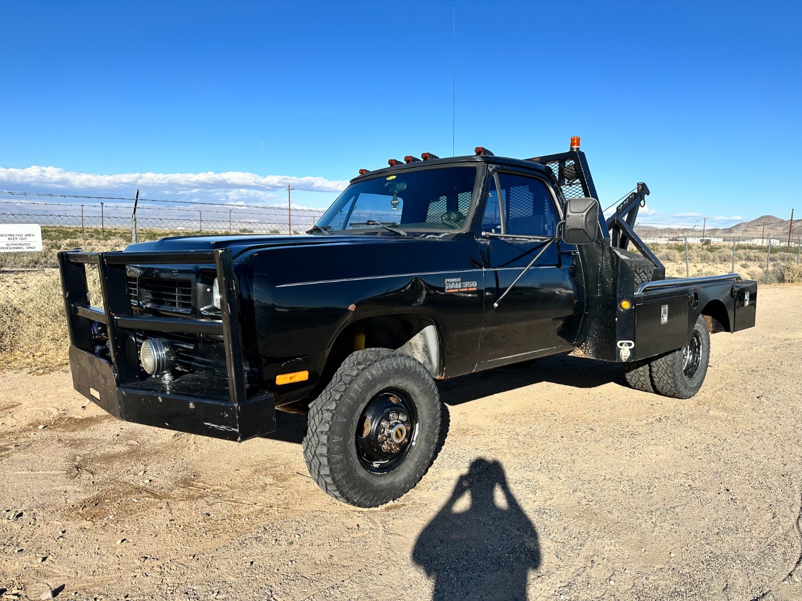 Dodge-Ram-2500-1991-Cab-Chassis