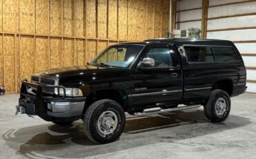 Dodge-Ram-2500-1994-Standard-Cab-Pickup-1