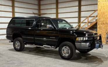 Dodge-Ram-2500-1994-Standard-Cab-Pickup-11