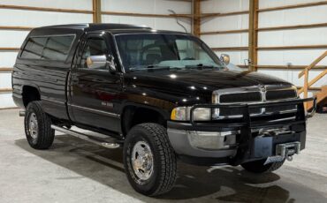 Dodge-Ram-2500-1994-Standard-Cab-Pickup-12