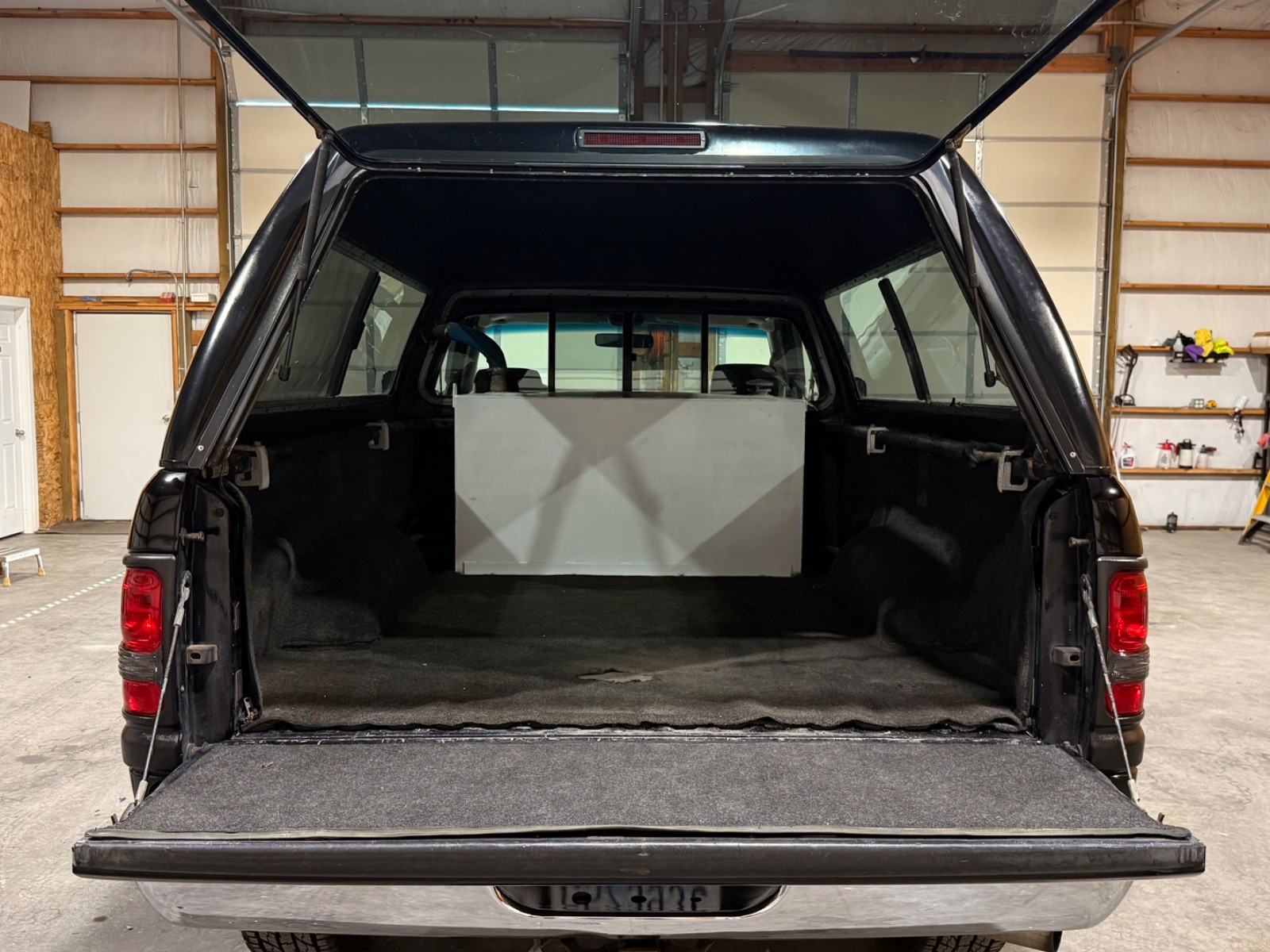 Dodge-Ram-2500-1994-Standard-Cab-Pickup-13