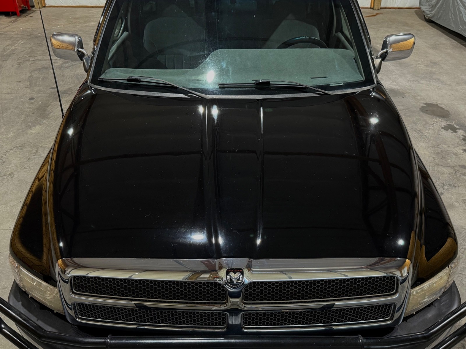 Dodge-Ram-2500-1994-Standard-Cab-Pickup-14