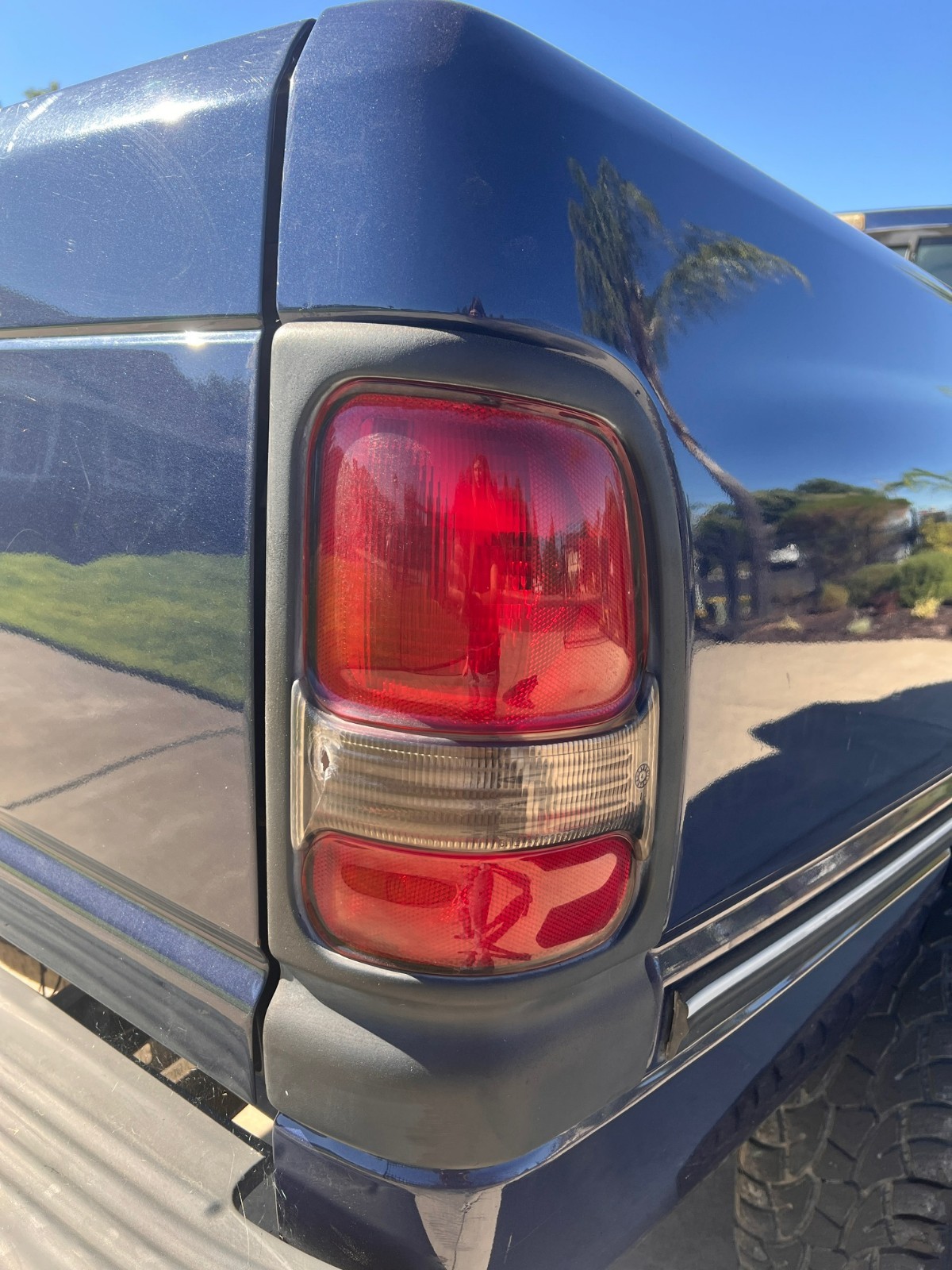 Dodge-Ram-2500-1994-Standard-Cab-Pickup-14
