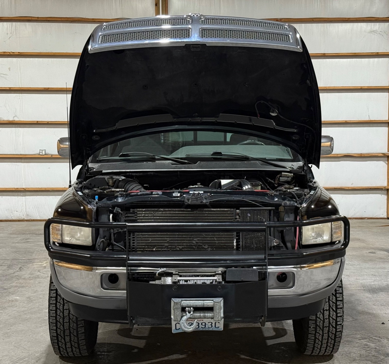 Dodge-Ram-2500-1994-Standard-Cab-Pickup-15