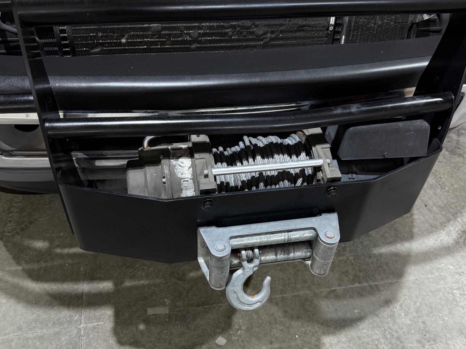 Dodge-Ram-2500-1994-Standard-Cab-Pickup-16
