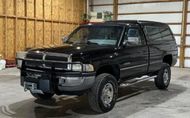 Dodge-Ram-2500-1994-Standard-Cab-Pickup