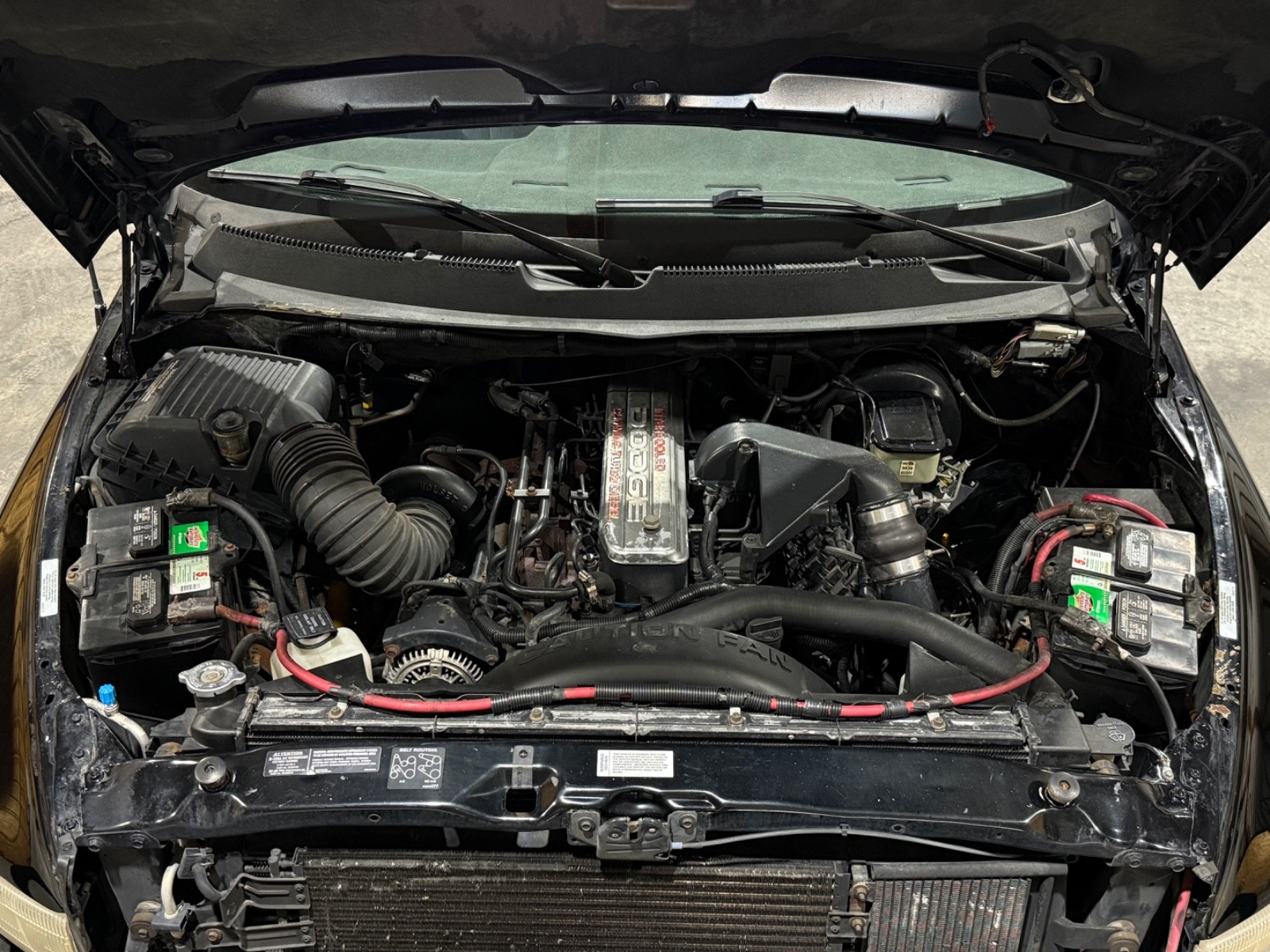 Dodge-Ram-2500-1994-Standard-Cab-Pickup-17