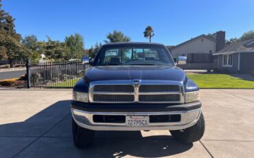 Dodge-Ram-2500-1994-Standard-Cab-Pickup-2