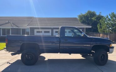 Dodge-Ram-2500-1994-Standard-Cab-Pickup