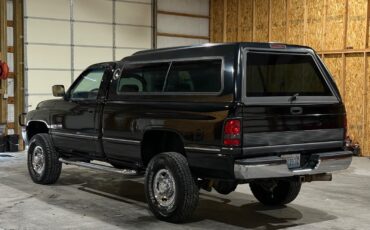 Dodge-Ram-2500-1994-Standard-Cab-Pickup-4