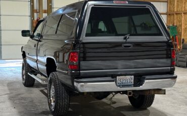 Dodge-Ram-2500-1994-Standard-Cab-Pickup-5