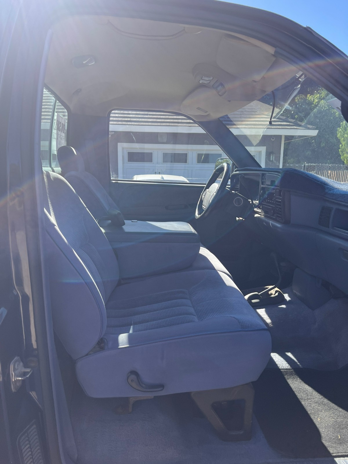 Dodge-Ram-2500-1994-Standard-Cab-Pickup-5