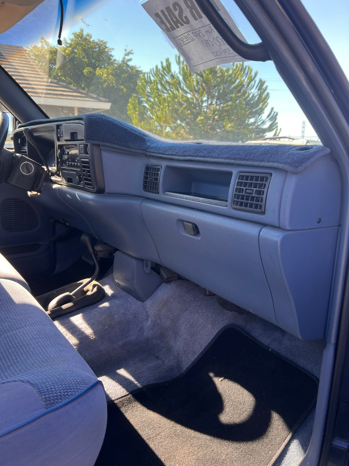 Dodge-Ram-2500-1994-Standard-Cab-Pickup-7