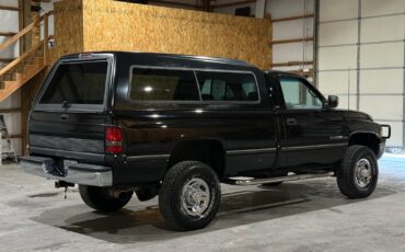 Dodge-Ram-2500-1994-Standard-Cab-Pickup-9