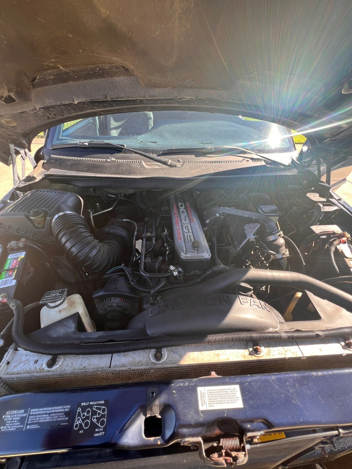 Dodge-Ram-2500-1994-Standard-Cab-Pickup-9