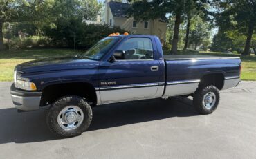 Dodge-Ram-2500-1995-Standard-Cab-Pickup-1