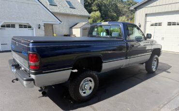 Dodge-Ram-2500-1995-Standard-Cab-Pickup-10