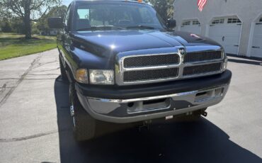 Dodge-Ram-2500-1995-Standard-Cab-Pickup-11