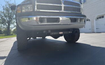 Dodge-Ram-2500-1995-Standard-Cab-Pickup-12