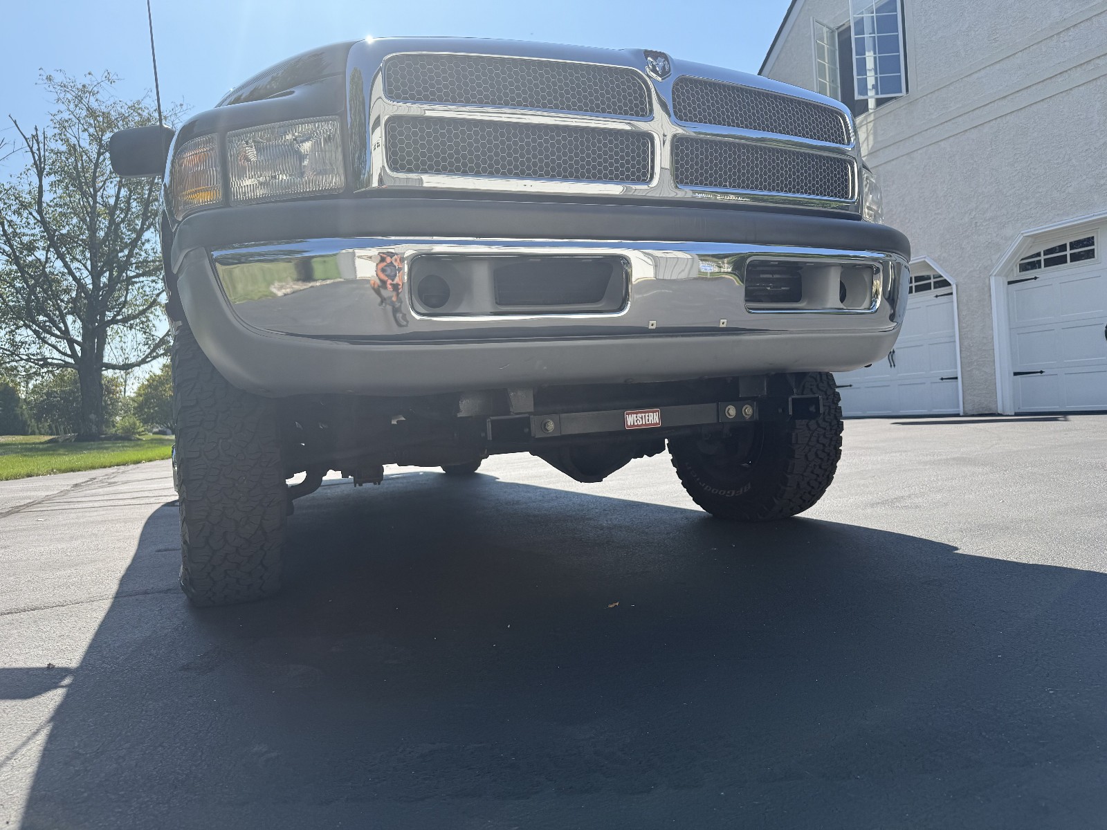 Dodge-Ram-2500-1995-Standard-Cab-Pickup-12
